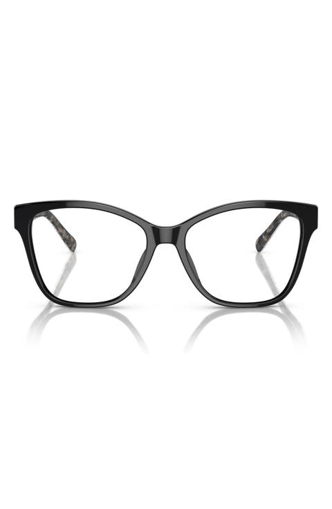 50mm Square Optical Glasses