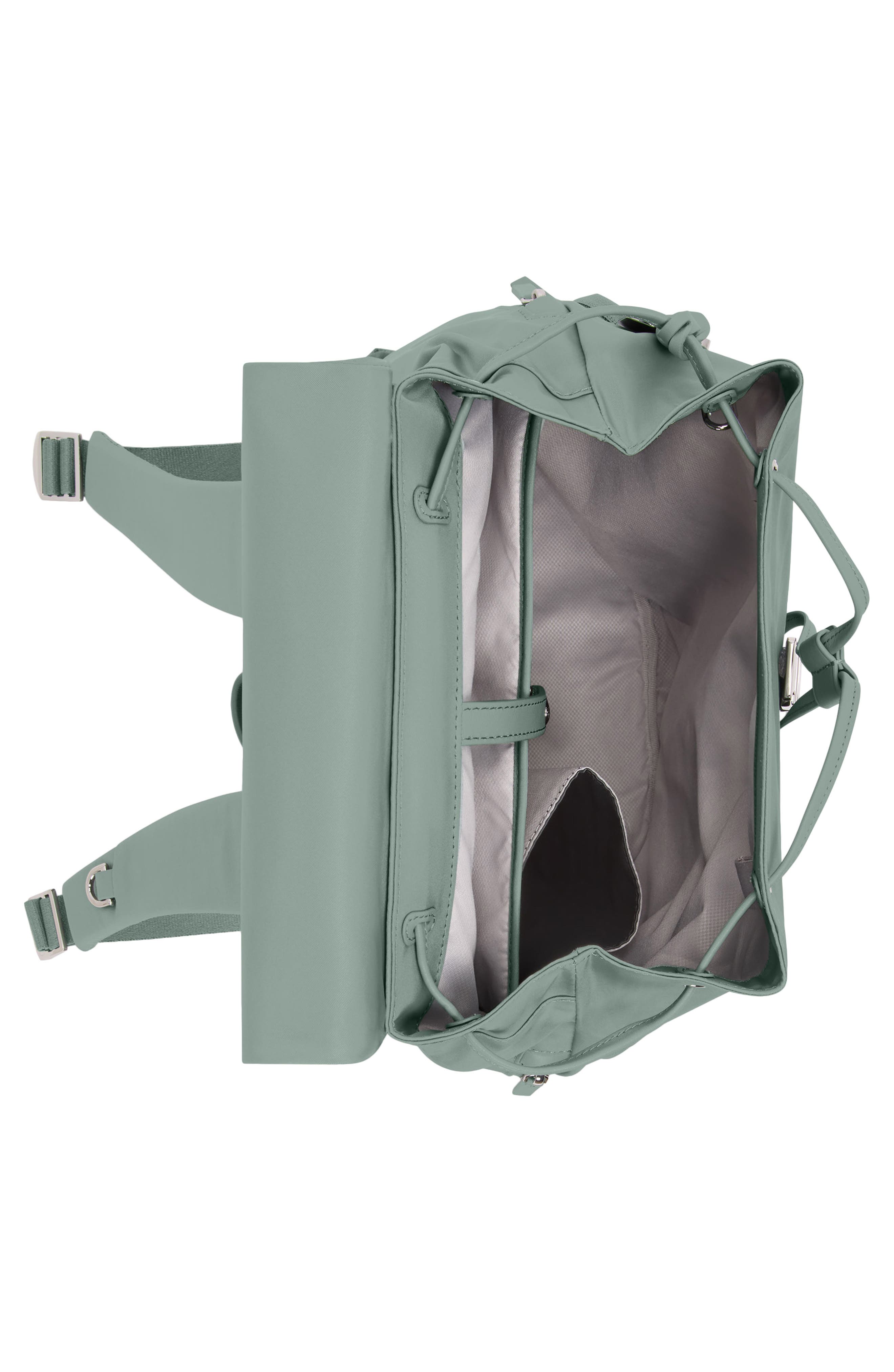 Ramsay Backpack, Alternate, color, THYME
