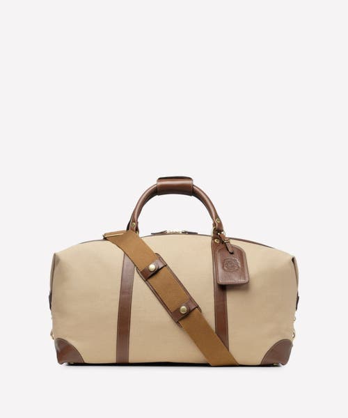 Ghurka Cavalier Ii No. 97 In Brown