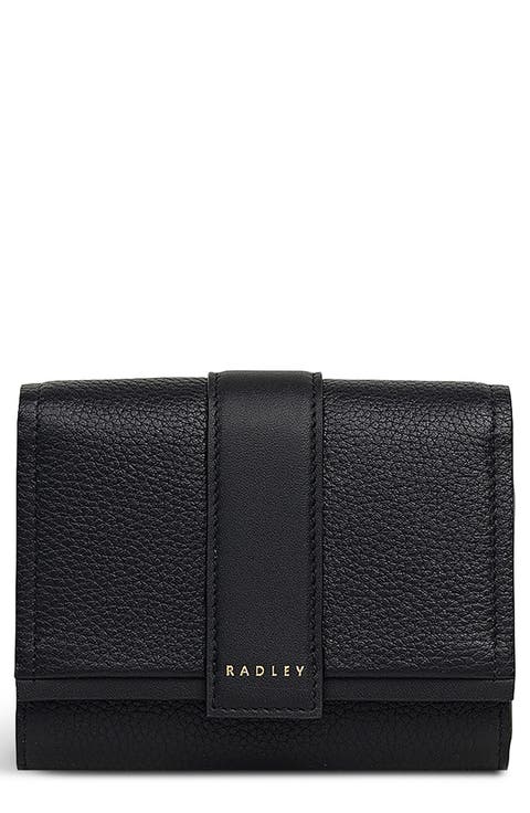 Medium Sloane Mews Wallet