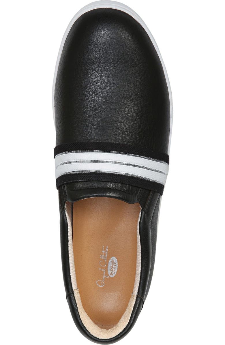 Dr. Scholl's Scout Slip-On Sneaker, Alternate, color,