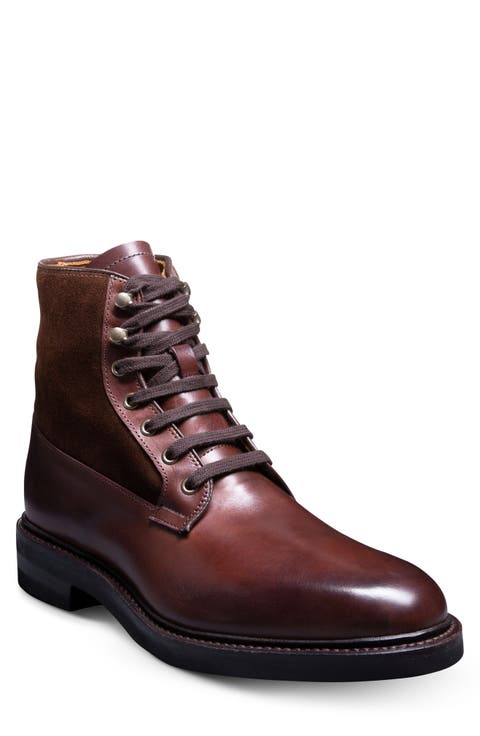 Dain Combat Boot (Men)