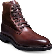 Allen Edmonds Dain Combat Boot