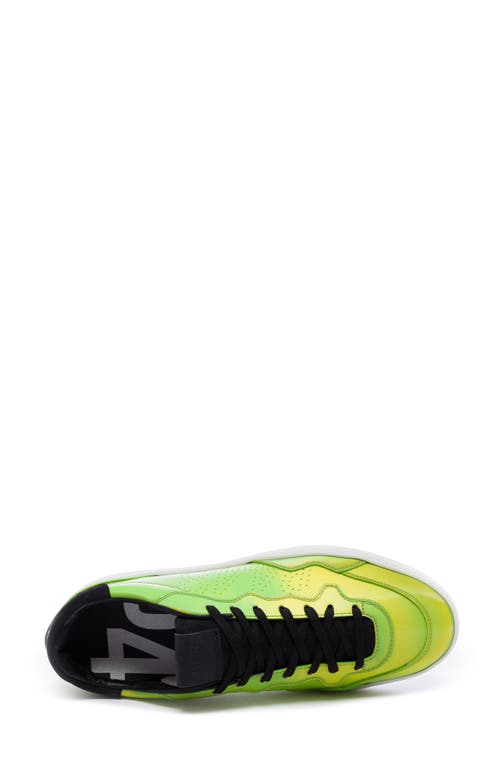 P448 Yam Skate Sneaker