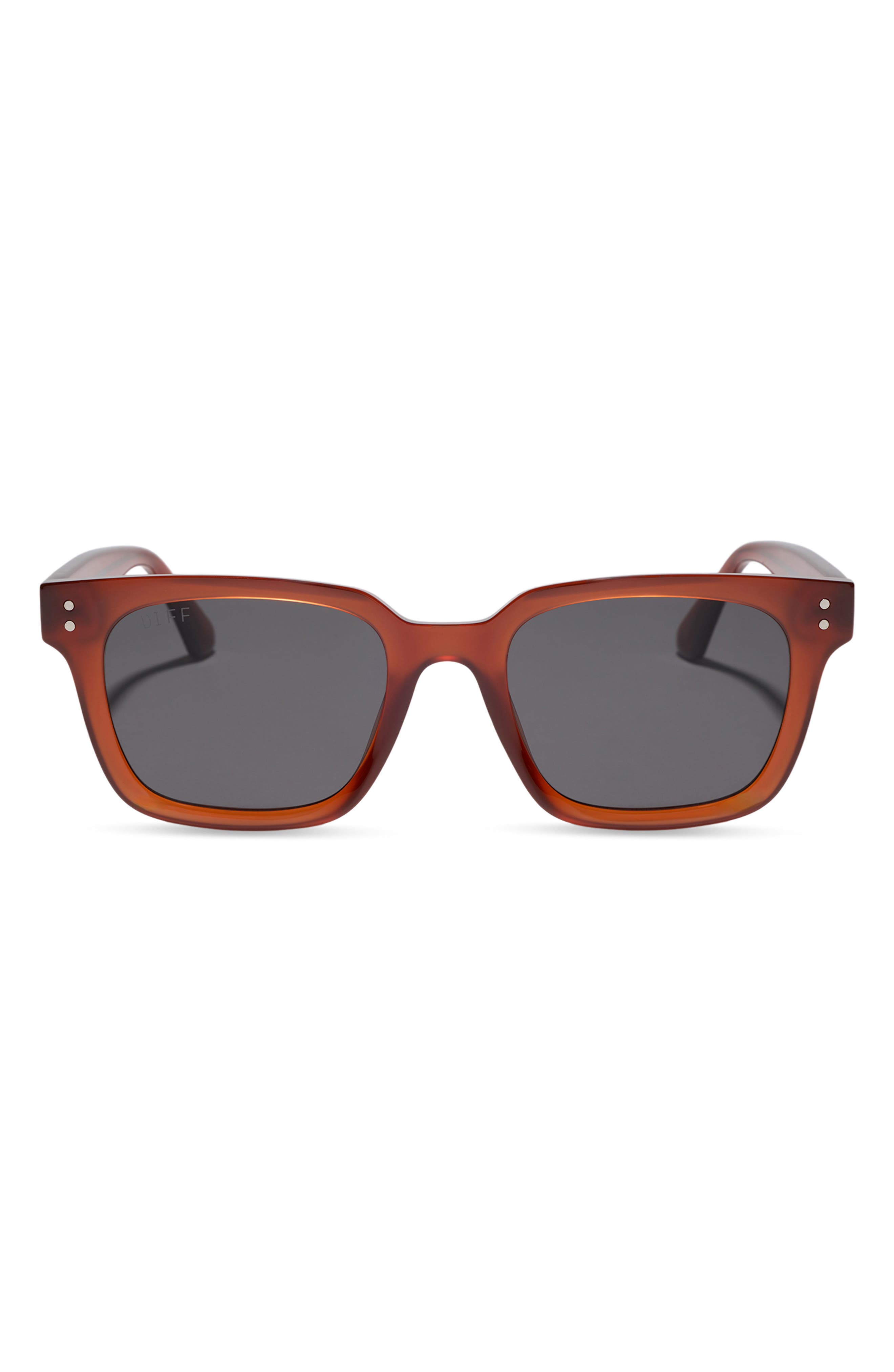 Rhett Square Sunglasses