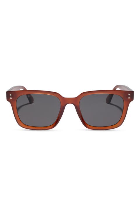 Rhett Square Sunglasses