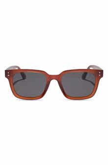Rhett Square Sunglasses