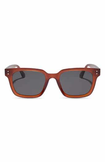 Rhett Square Sunglasses