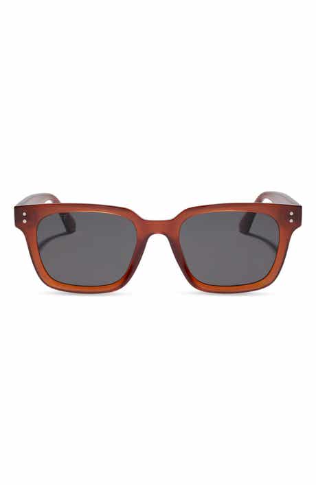 Rhett Square Sunglasses