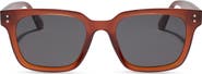 DIFF Rhett Square Sunglasses