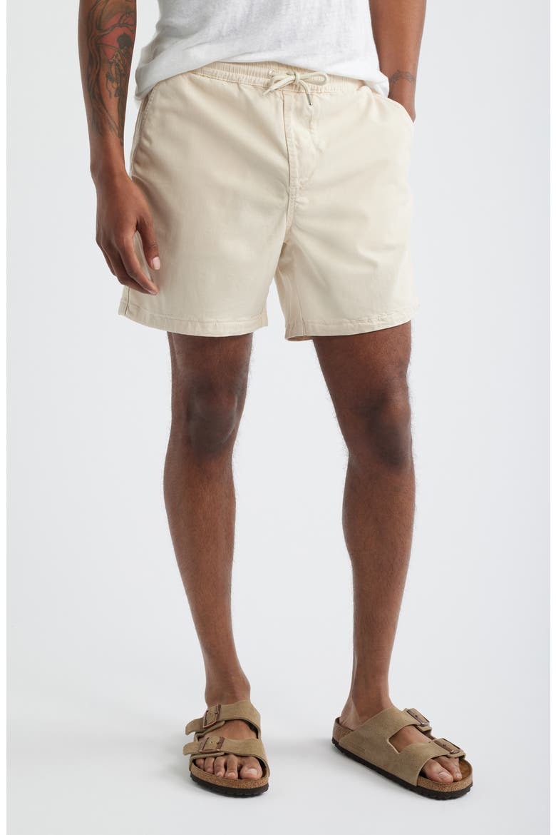 Men's Gregor Shorts, Main, color, IVORY