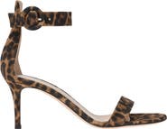 Gianvito Rossi Portofino 70 Sandal