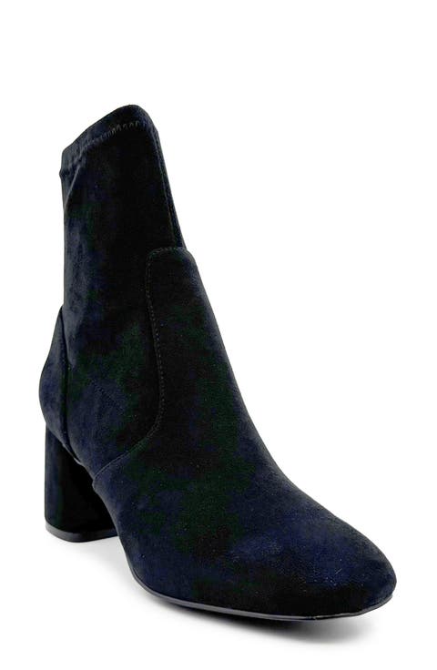 Ballyn Square Toe Boot (Women)