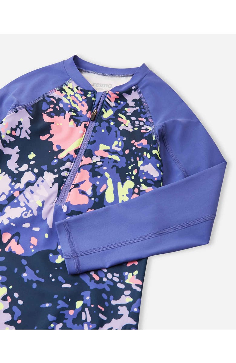 Reima Aallot Swimsuit, Alternate, color, 