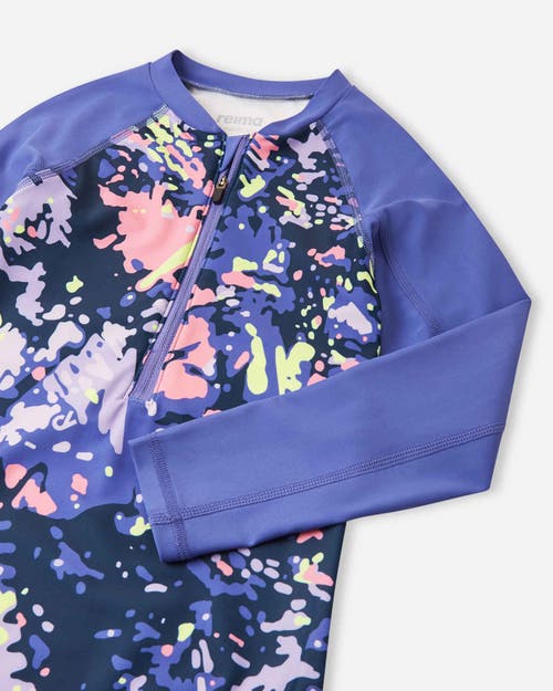 REIMA REIMA AALLOT SWIMSUIT