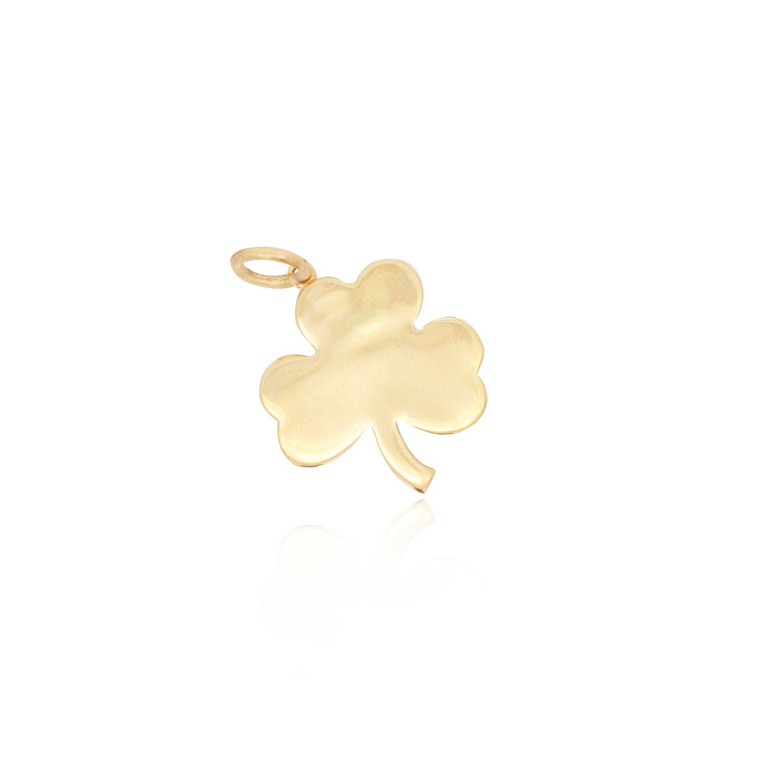 selected Yellow Gold