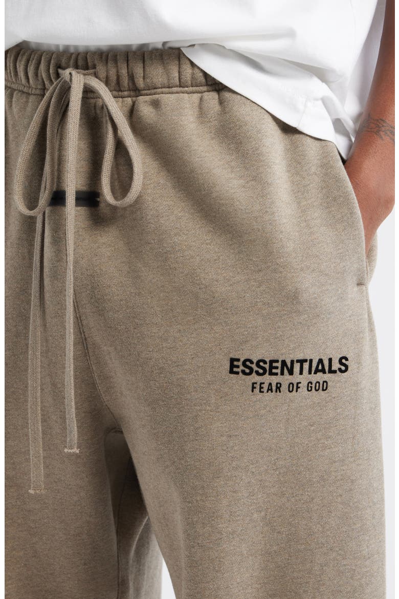 Classic Fleece Sweatpants, Alternate, color, HOMESTEAD HEATHER