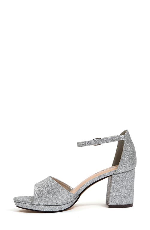 NINETY UNION NINETY UNION JASSY BLOCK HEEL SANDAL