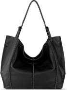 The Sak Los Feliz Large Tote Leather Bag