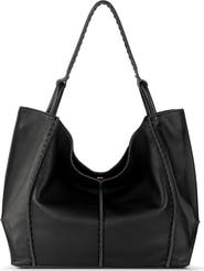 The Sak Los Feliz Large Tote Leather Bag