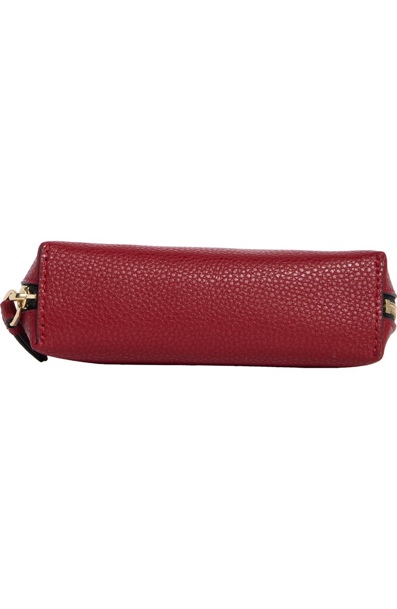 Marc Jacobs Bold SLG Small Crossbody Pouch Bag, Alternate, color, Siren