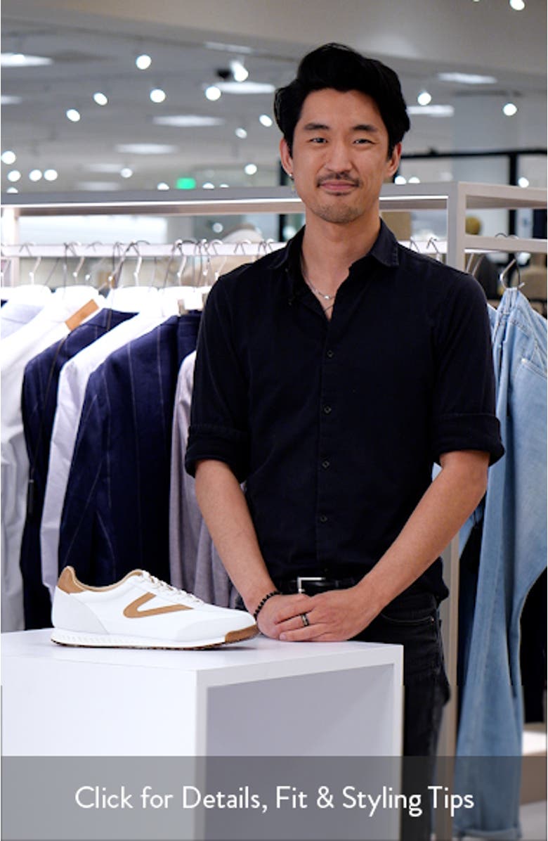 Rawlins Sneaker, sales video thumbnail