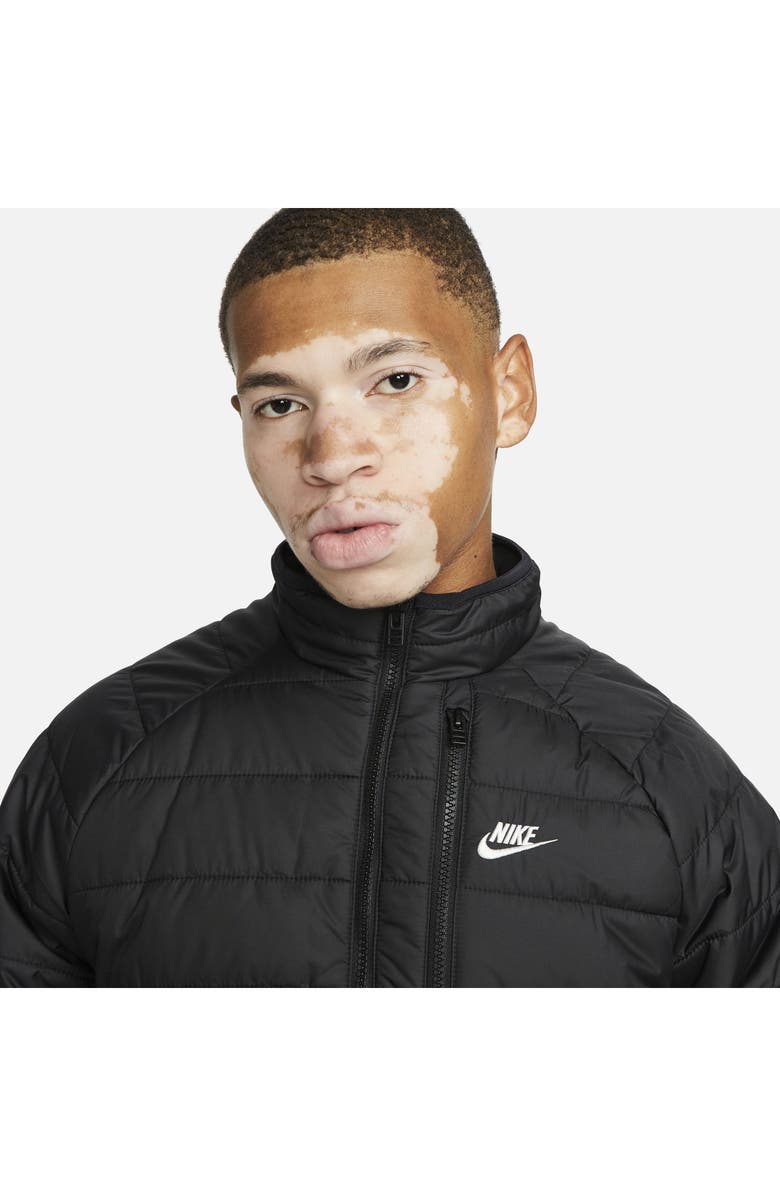Nike Sportswear Therma-FIT Legacy Puffer Jacket, Alternate, color, 