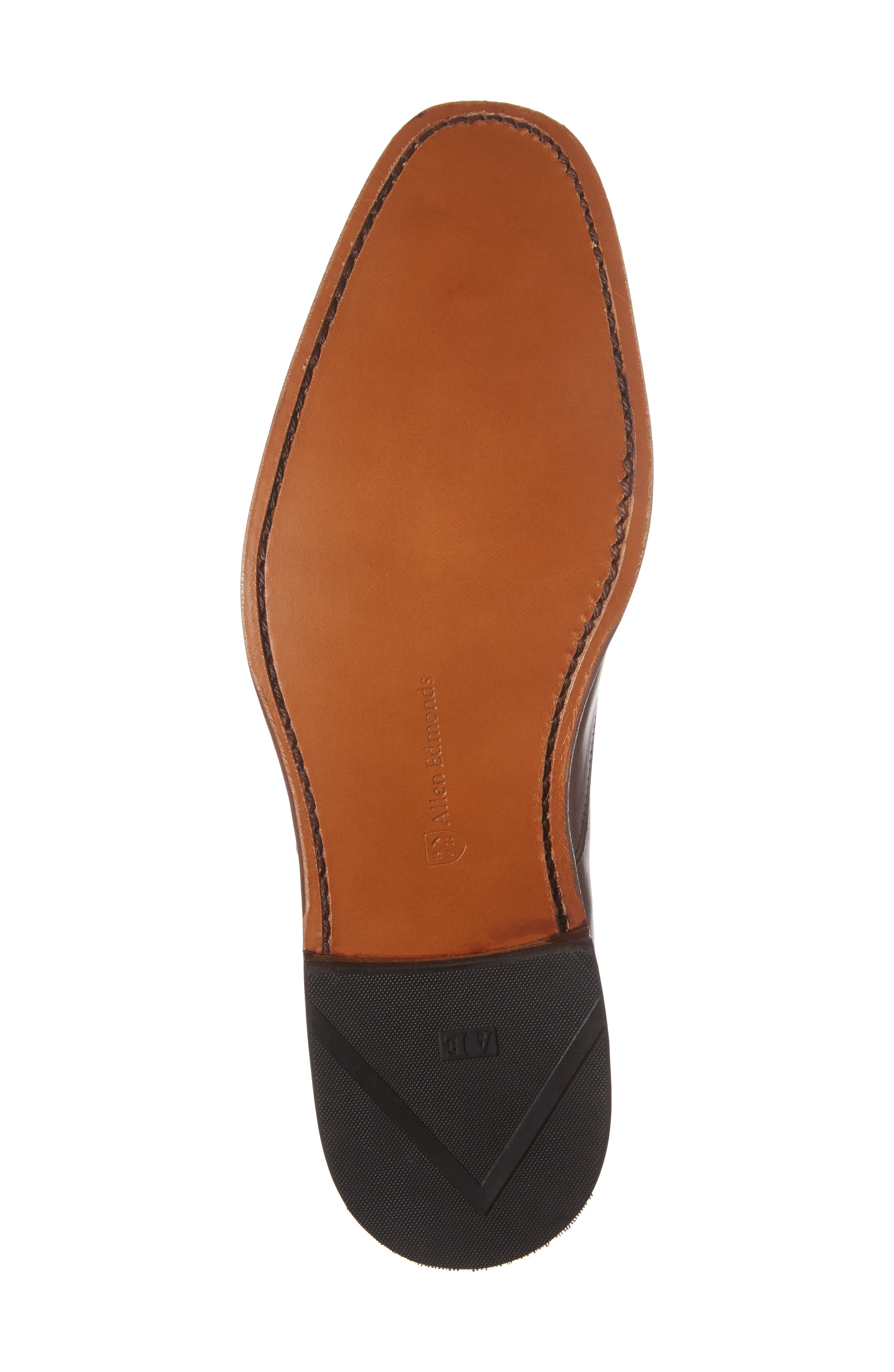 Allen Edmonds 'Exchange Place' Cap Toe Oxford, Alternate, color, 