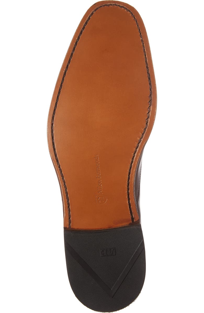 Allen Edmonds 'Exchange Place' Cap Toe Oxford, Alternate, color,