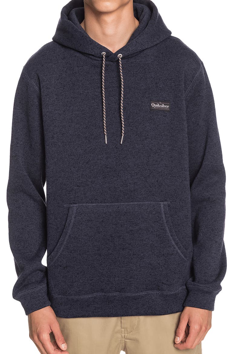 Keller Pullover Hoodie, Main, color, PARISIAN NIGHT