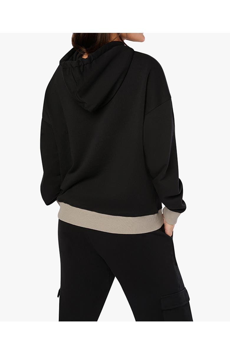 WeWoreWhat Oversized Hoodie, Alternate, color, 