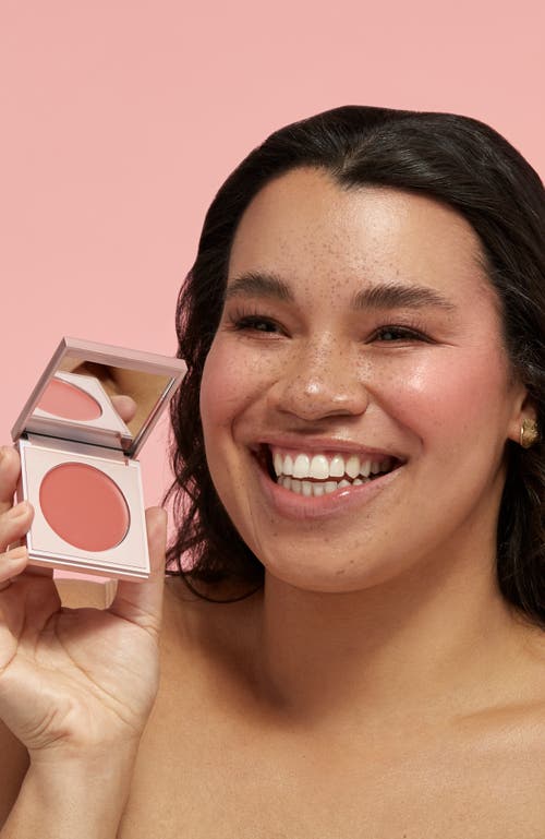 Sigma Beauty Cream Blush