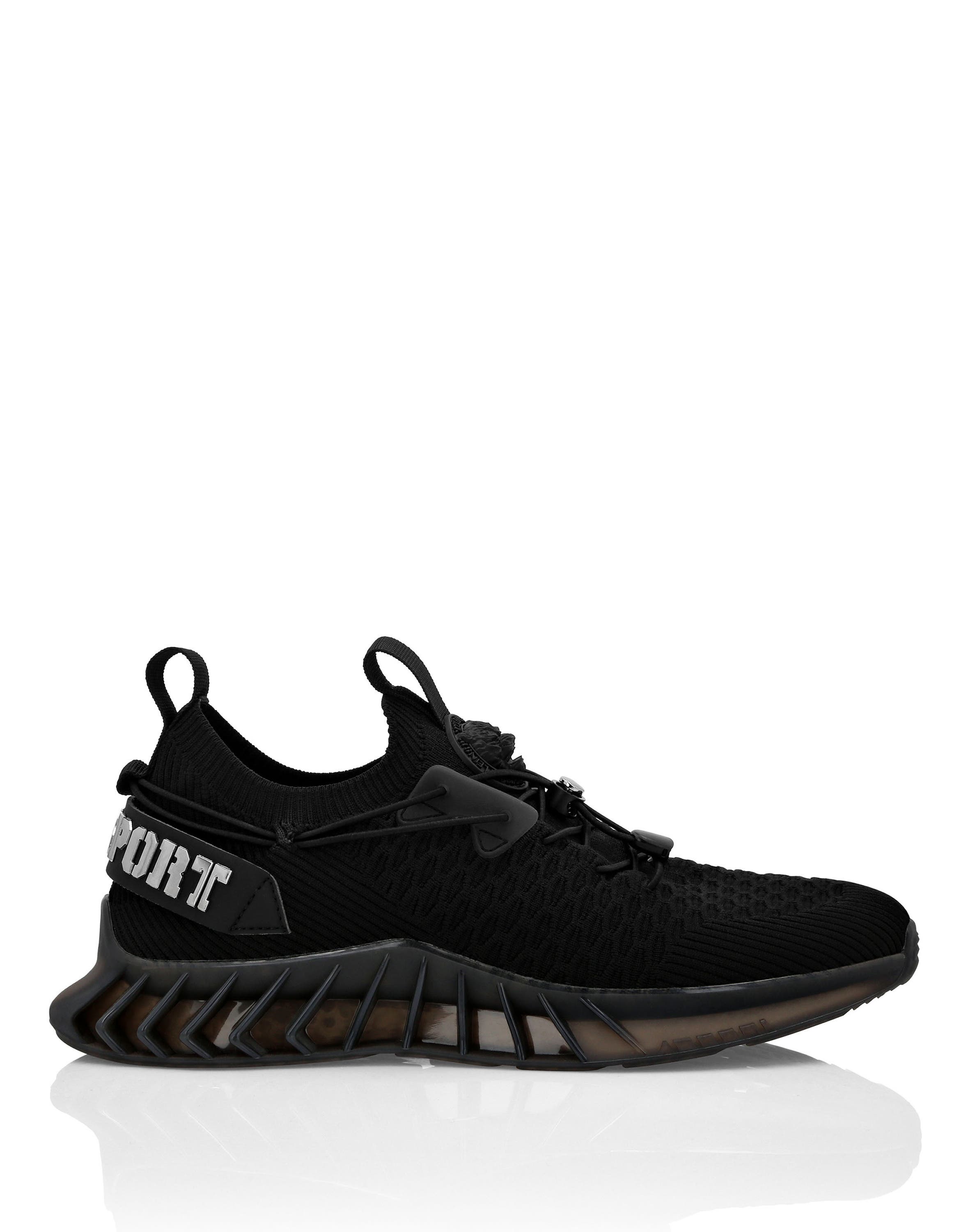 Runner Hi-Tech Unisex, Main, color, black