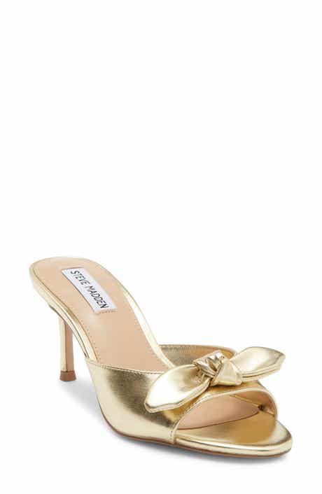 Rozee Knot Sandal
