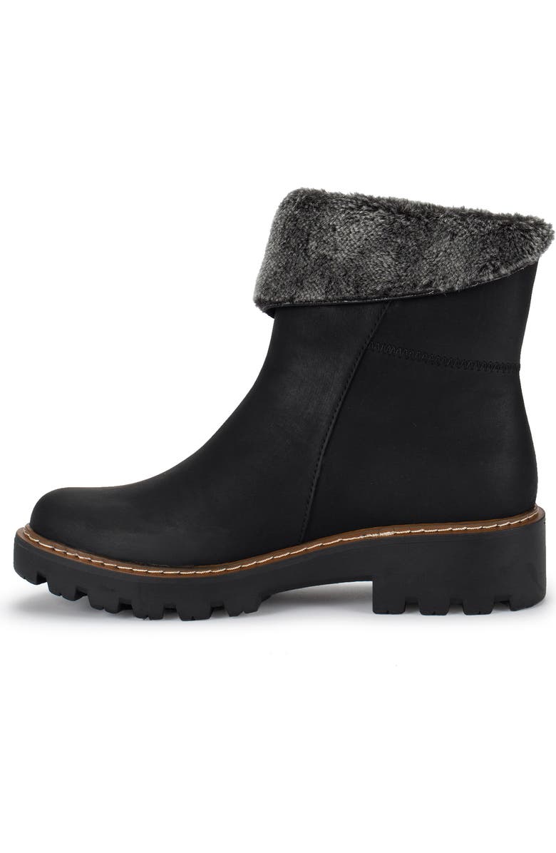 BARETRAPS Westery Faux Fur Cuff Boot, Alternate, color,