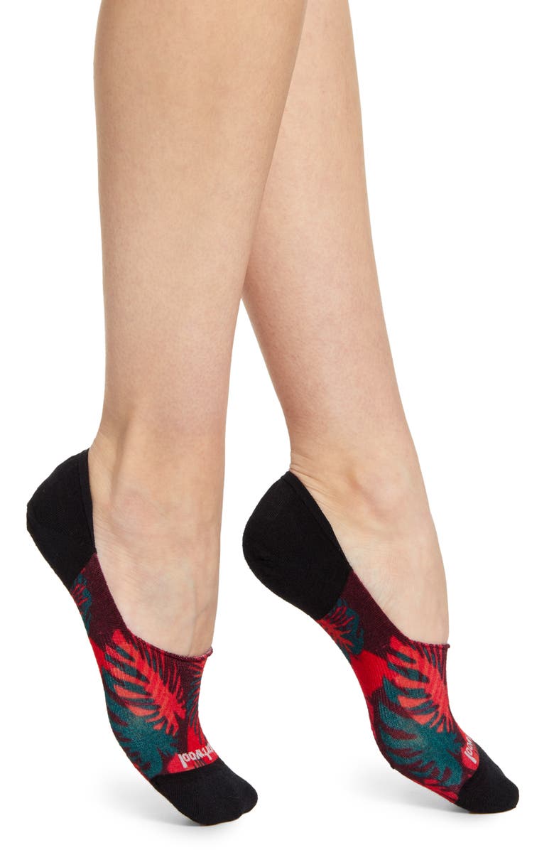 Smartwool No-Show Socks, Main, color,