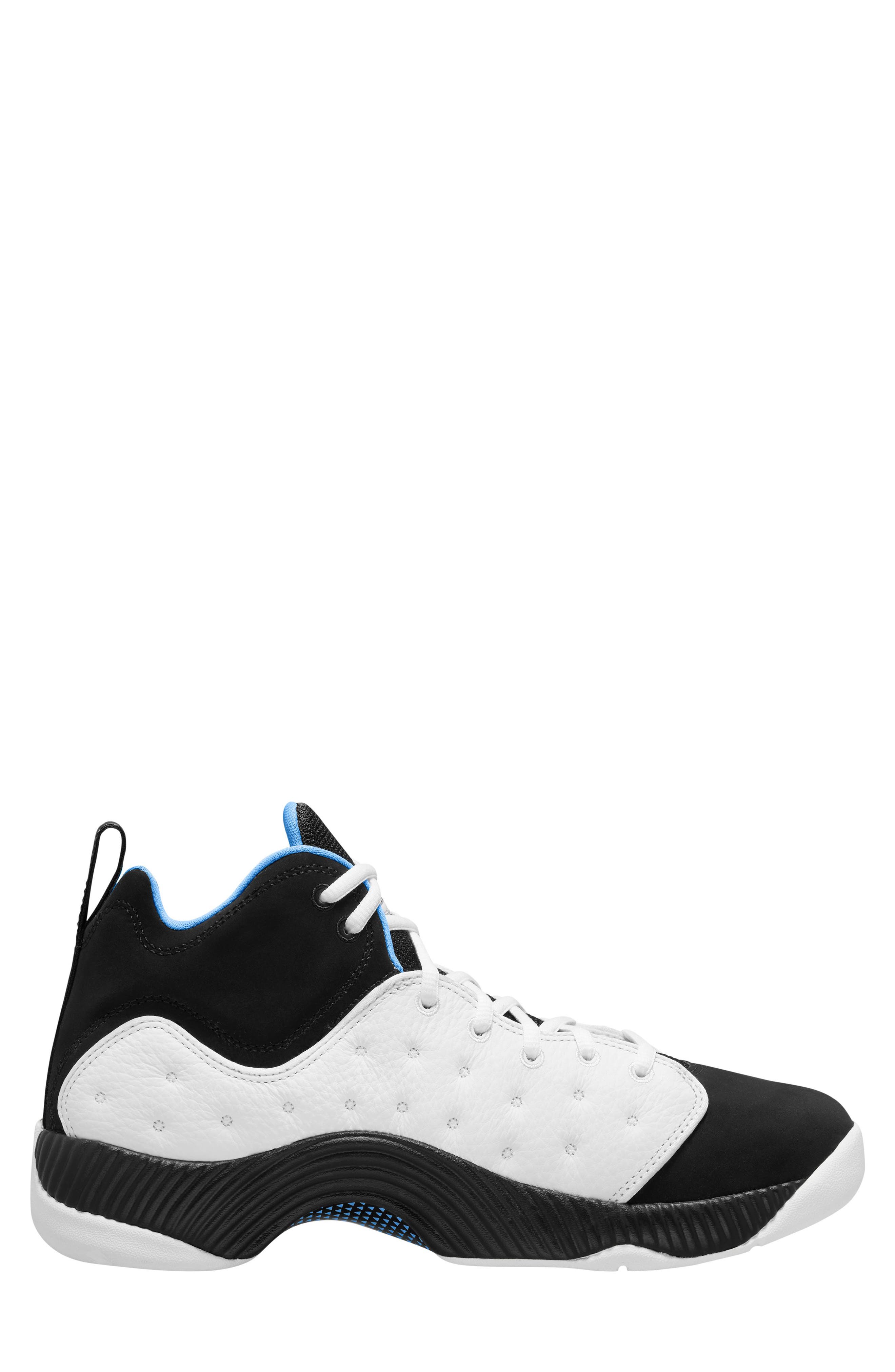 Jordan Jumpman Team 2 Basketball Sneaker, Alternate, color, 