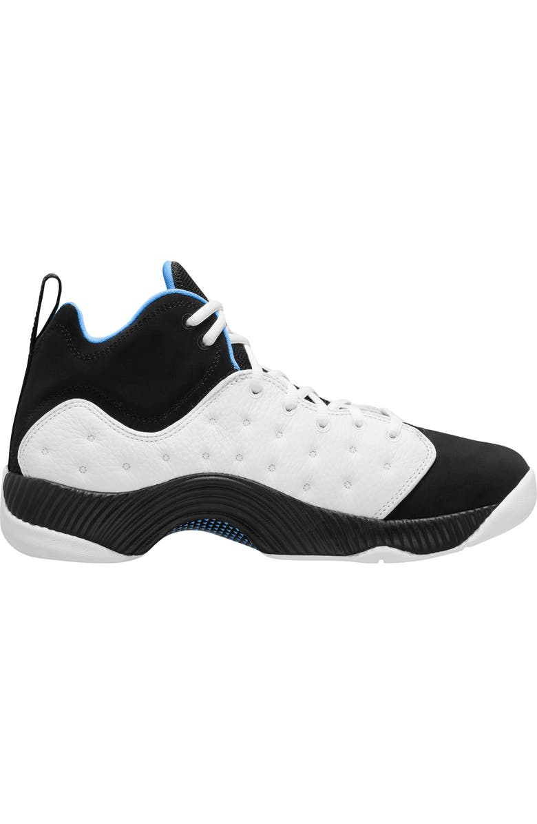 Jordan Jumpman Team 2 Basketball Sneaker, Alternate, color,