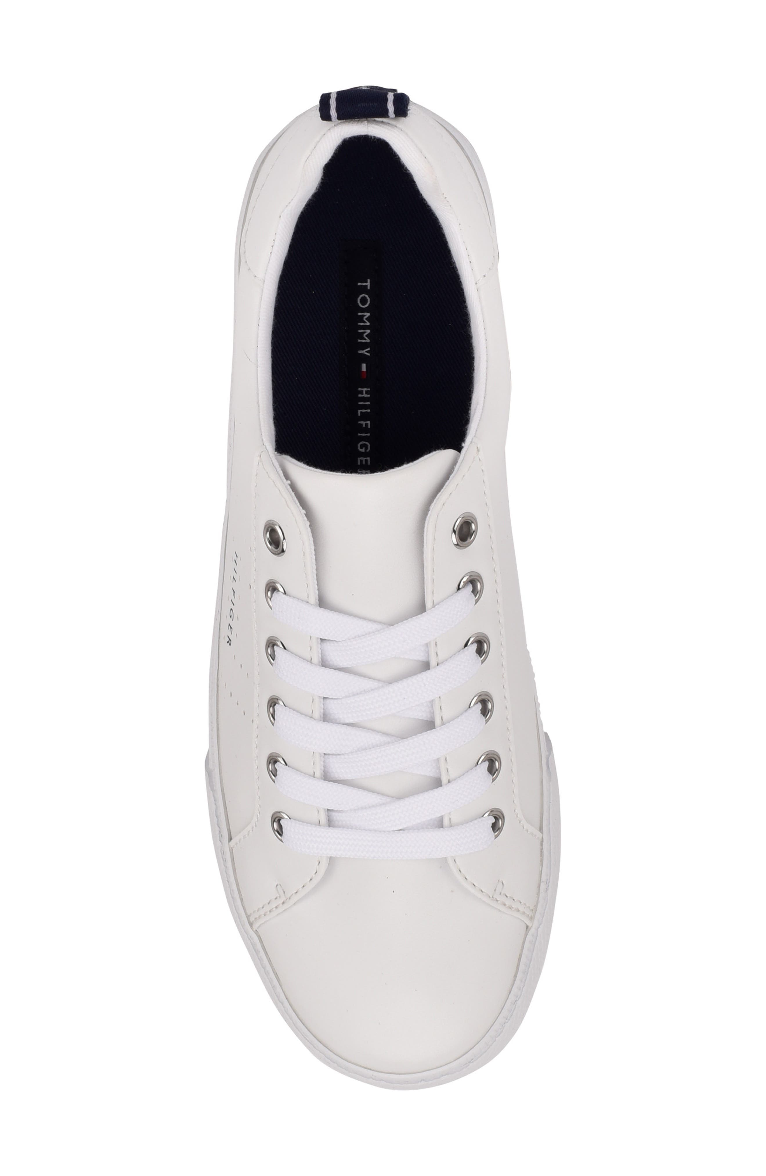 Tommy Hilfiger Lelita Sneaker, Alternate, color, 