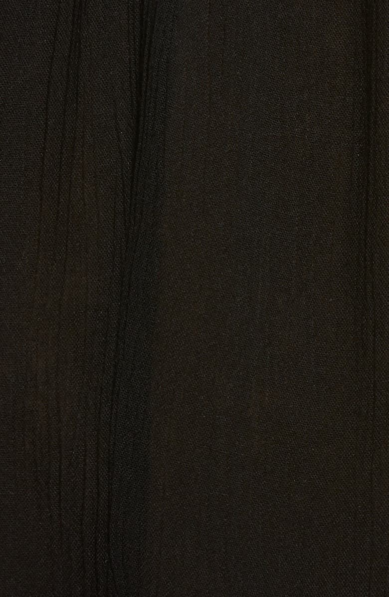 Elan Racerback Romper Cover-Up, Alternate, color, 