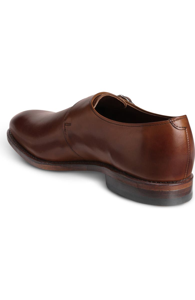 Allen Edmonds Plymouth Monk Shoe, Alternate, color,