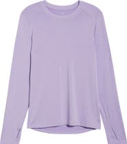 Free Fly Shade Long Sleeve Top