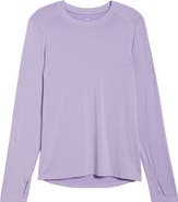 Free Fly Shade Long Sleeve Top