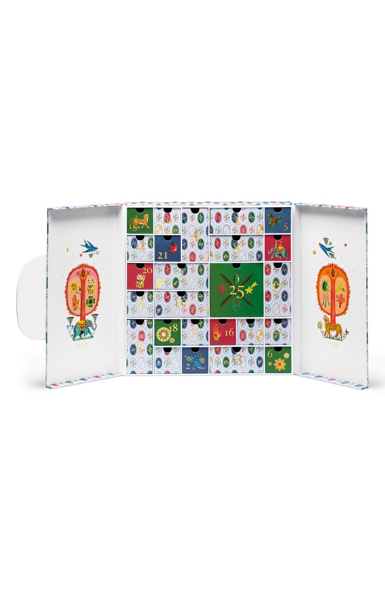 Diptyque Advent Calendar Set, Alternate, color,
