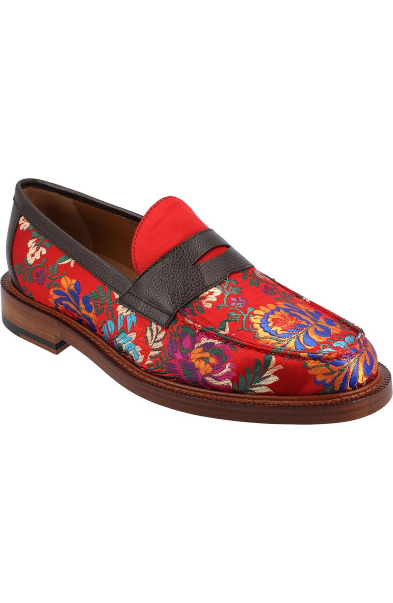 TAFT Fitz Loafer, Main, color,