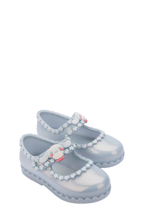 Kids' Hip Ballerina Mary Jane