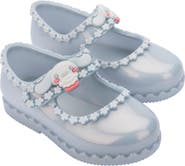Mini Melissa Kids' Hip Ballerina Mary Jane