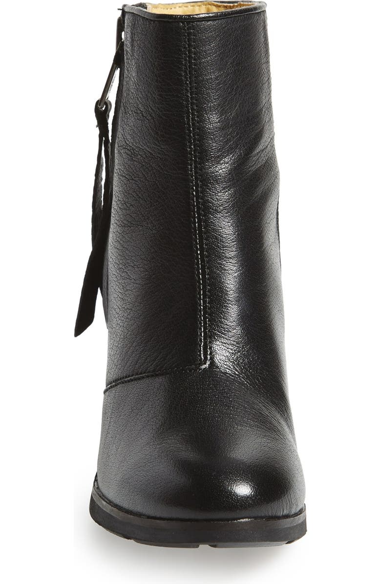 Bussola 'Reed' Ankle Boot, Alternate, color,