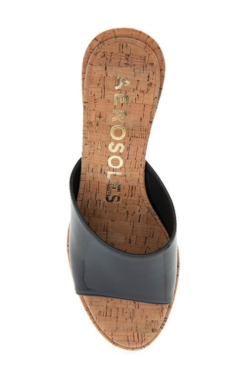 AEROSOLES AEROSOLES NEW YEAR MULE 