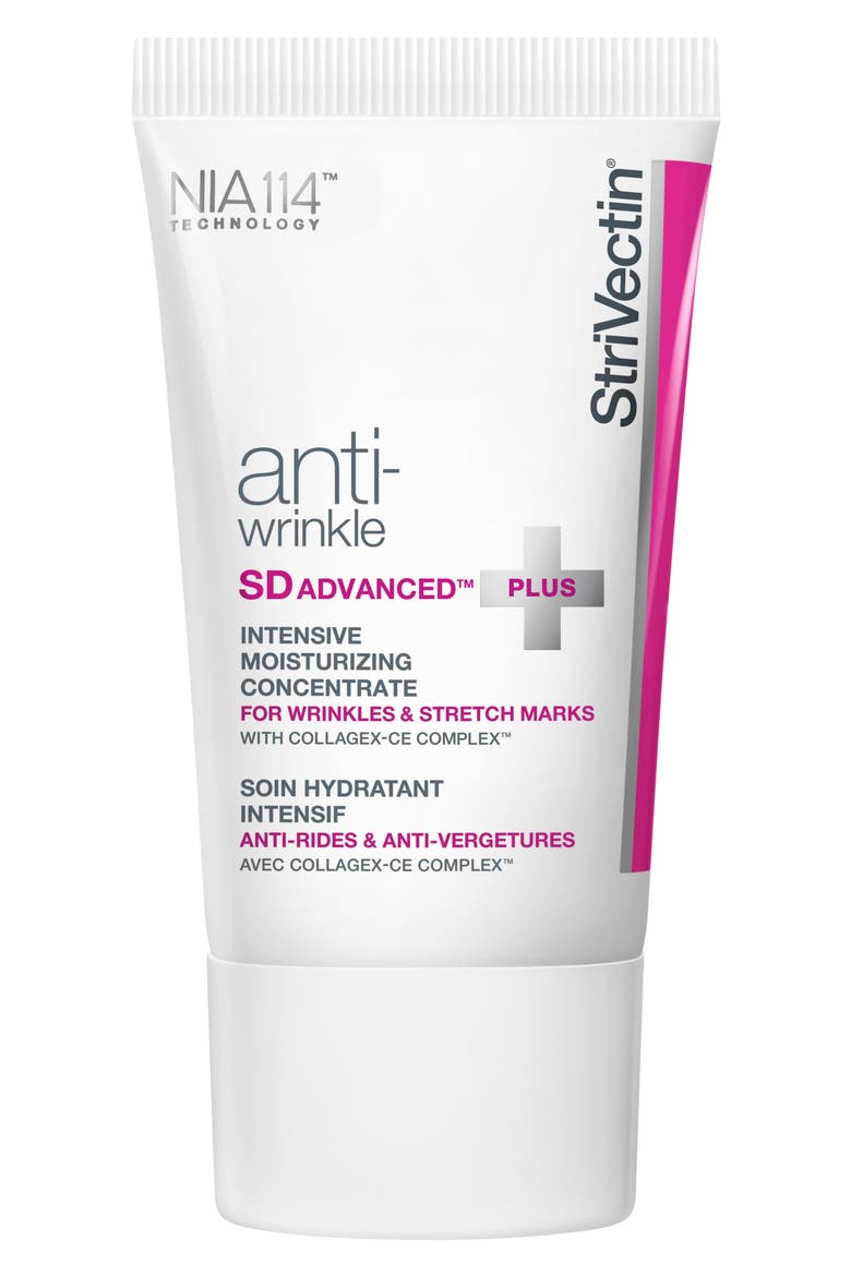 SD™ Advanced Intensive Moisturizing Concentrate for Wrinkles & Stretch Marks, Alternate, color, NO COLOR